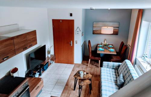 Ferienwohnungen Am Grooten Steen 16 - Foto 2