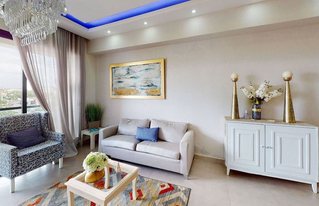 Luxury Condo 1 Br Pool Excellent Location - Foto 19