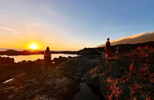Casa Poesía de El Hierro - Poetry House of El Hierro, situated in the center of El Pinar - Foto 57