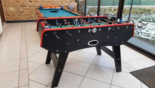 Gîte des Corneilles - Foto 3