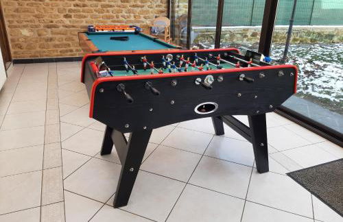 Gîte des Corneilles - Foto 3