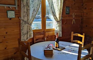 Chalet Le Gentiane - Photo 13