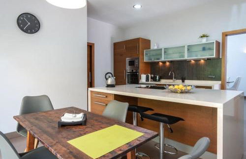 Amazing seaviews Villa Voramar with pool Sa Torre - Foto 18