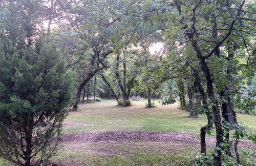 The Casa Estiva- A Restful Getaway in the Forest in Weatherford, TX - Foto 29