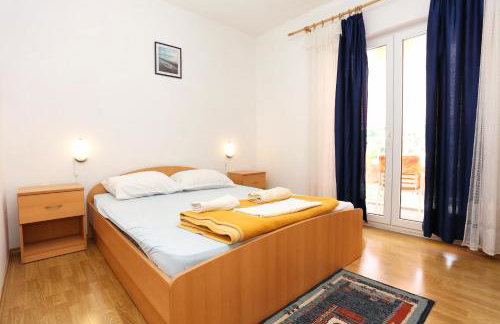 Apartments by the sea Trpanj - Peljesac - 3157 - Foto 27