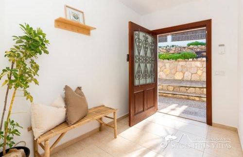 Sunny Villa Moments near Sitges - Foto 43