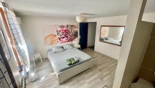 Chez Joyce - T2 Cosy & Moderne - Climatisé - Proche de la Cité médiévale - Foto 1, heating