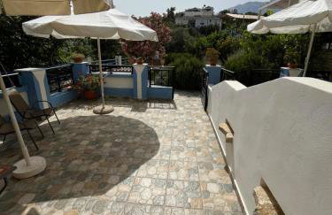 Pantheon Apartments & Studios - Photo 122