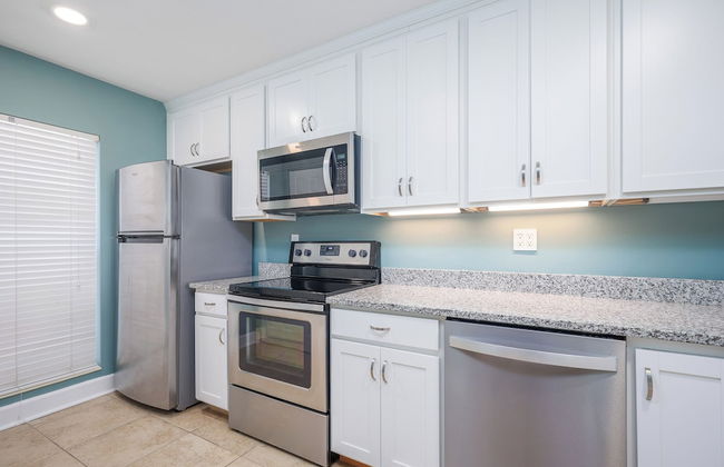 Sea Place by VTrips - Foto 57