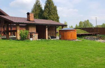 Green Willow Siedlisko - Foto 11