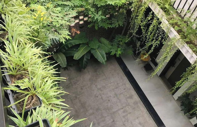 The Eudora Homestay - Photo 58