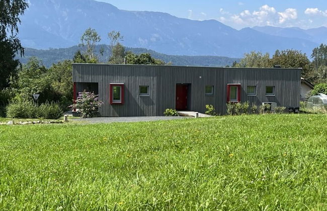 Bungalow House Lammersdorf - Photo 33