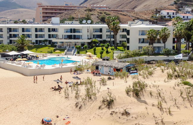 Vila Baleira Suites - Photo 33