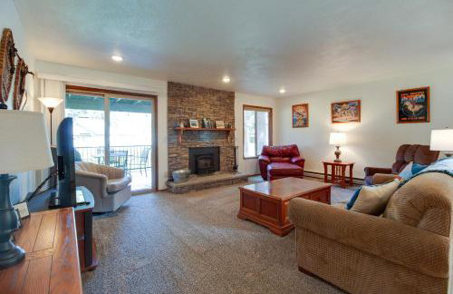 Fourth Sister Getaway - Photo 3