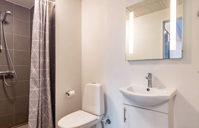 22 Person Holiday Home in Jerup - Foto 60