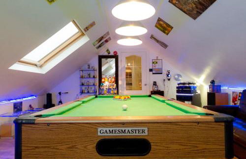 Juzz Holiday Lets - Foto 15