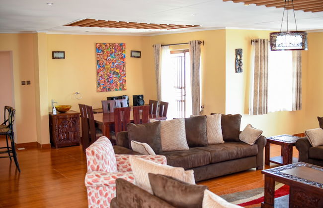 Patch of heaven - In Kiserian - Foto 5