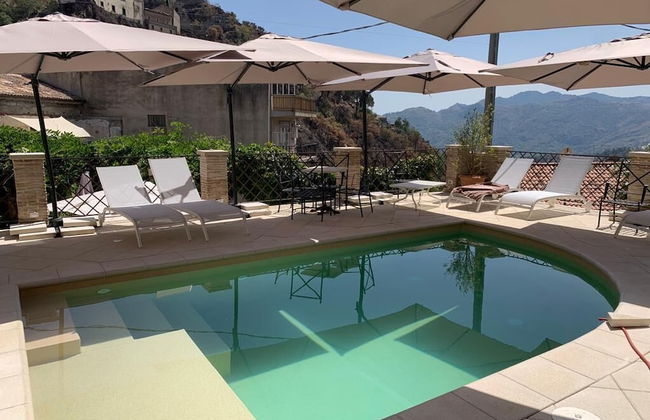 Bar Vitelli Charming Suites - Foto 1