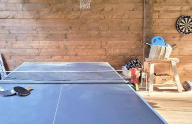 Leśny dom z basenem w okolicy Zegrza - Foto 35