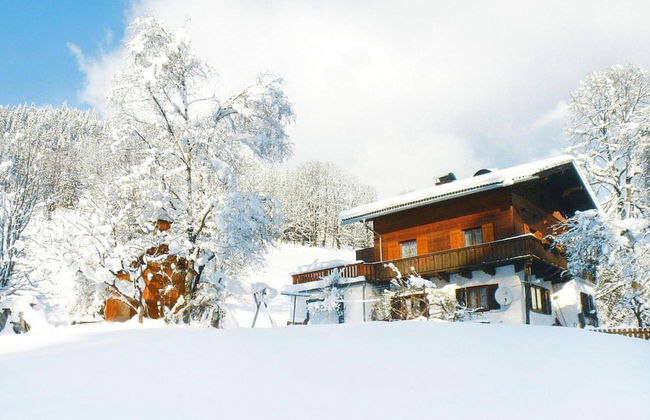 Apartment in Huttau Near Ski Amade Slopes - Foto 10