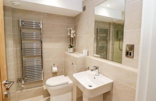 2 Barn Cottages - Foto 18