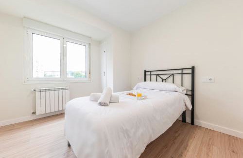 Modern apartment in Oviedo With Views - Foto 47