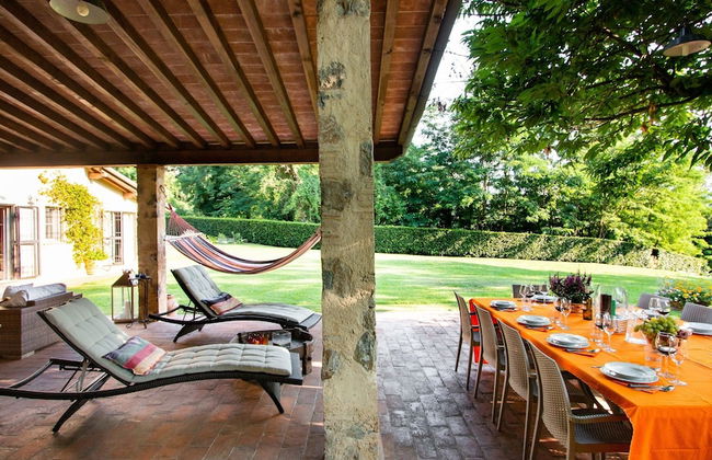 Il Castagno - Foto 51