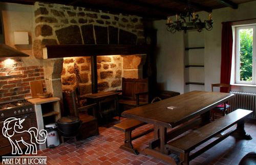 Maset de la Licorne - Foto 9