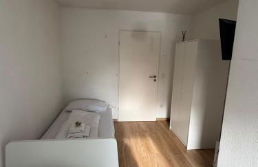 Teamhaus mit großer Küche - Platz für 10 - Foto 17