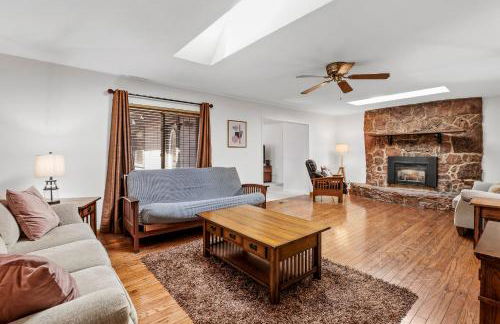 Captivating Continental Country Club Retreat with 4 BDR and Spacious deck! - Photo 11