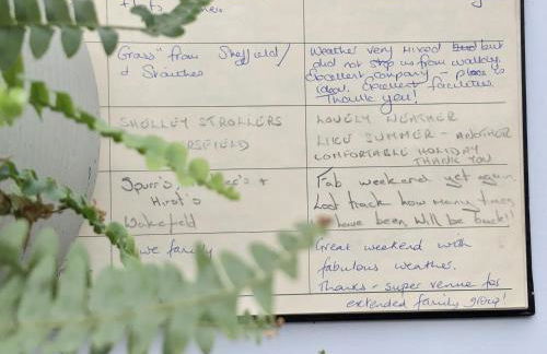 Dale House - Foto 36