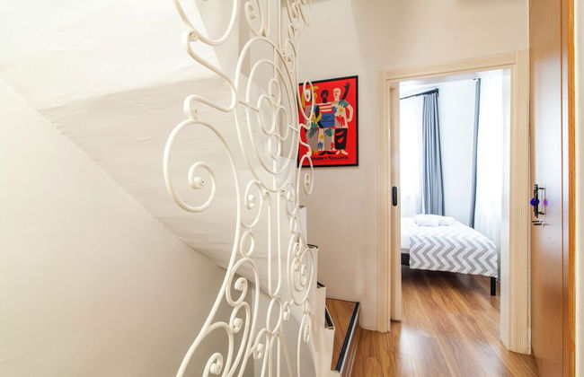 Bostanüstu Dere Sokağı - Foto 30