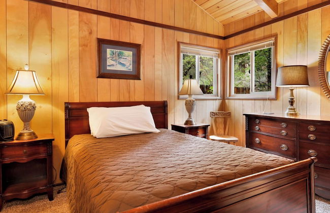 Cabin Idle Ours #933 - Foto 2