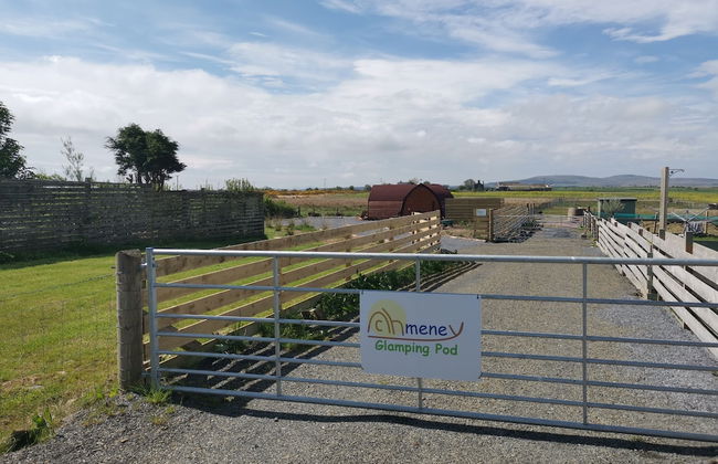 Cozy Cabin Retreat in Halkirk - Foto 19