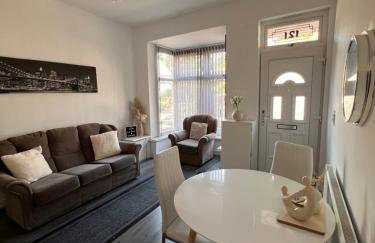 Serene Retreat - Near Bham City Centre & The JQ - Foto 5