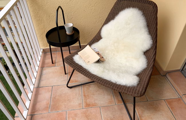 Residenza Lido Appartment 601 - Foto 20