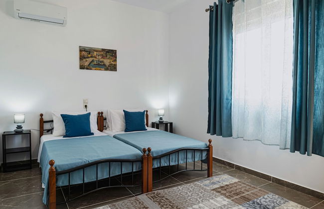 Serenity Luxury Villa in Paradisi Rhodes - Foto 16