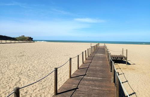 Casa com pátio-São Lourenço-Ericeira - Foto 17