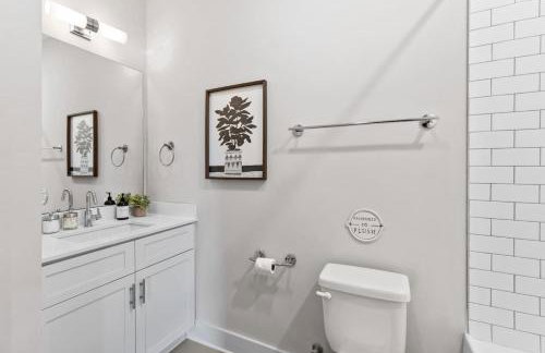 Modern Bliss with Garage by 12 South Restaurants and 2 miles Broadway - Foto 27