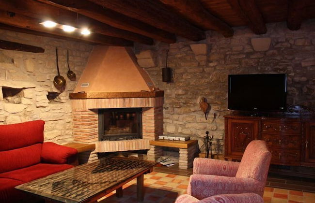 Casa Rural Fernandoegea - Foto 24