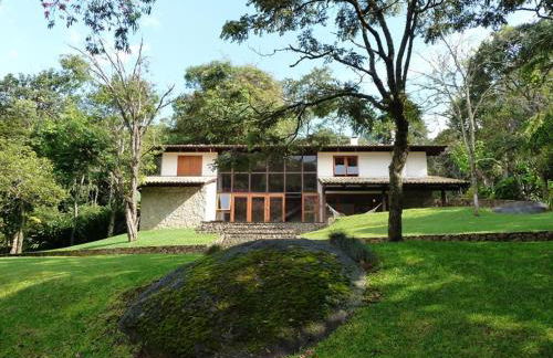 Reserva Atibaia / Casa de Montanha - Photo 26