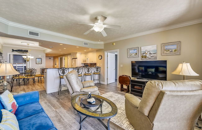 Treasure Island 0810 - Foto 11