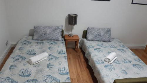 Marlow House - Foto 5