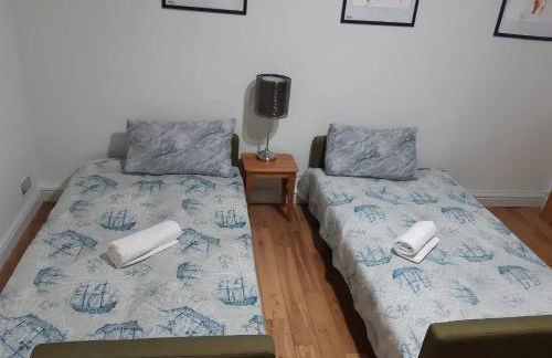 Marlow House - Foto 5