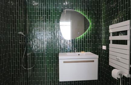 Villa Seabel - le standing avec piscine et vue mer - Foto 27