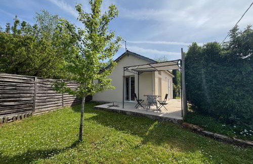 Maison Ustou46 - Photo 2