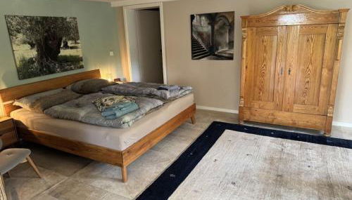 Apartment in Geisenheim with swimming pool - Foto 5, Other