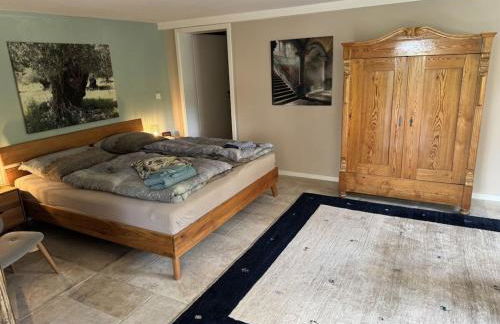 Apartment in Geisenheim with swimming pool - Foto 5