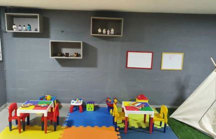 Balmare Hotel - Foto 59