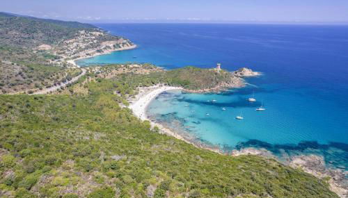 Les Lofts de Sainte-Lucie-de-Porto-Vecchio - Foto 3